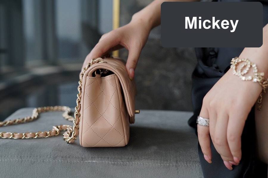 【S】$280=1870CNY｜Chanel JD Factory｜Item ID-55187
