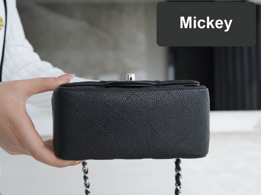 【S】$265=1770CNY｜Chanel JD Factory｜Item ID-55153