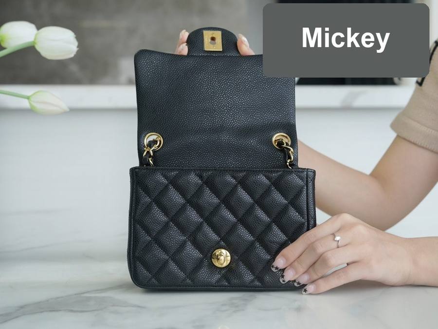 【S】$265=1770CNY｜Chanel JD Factory｜Item ID-55151