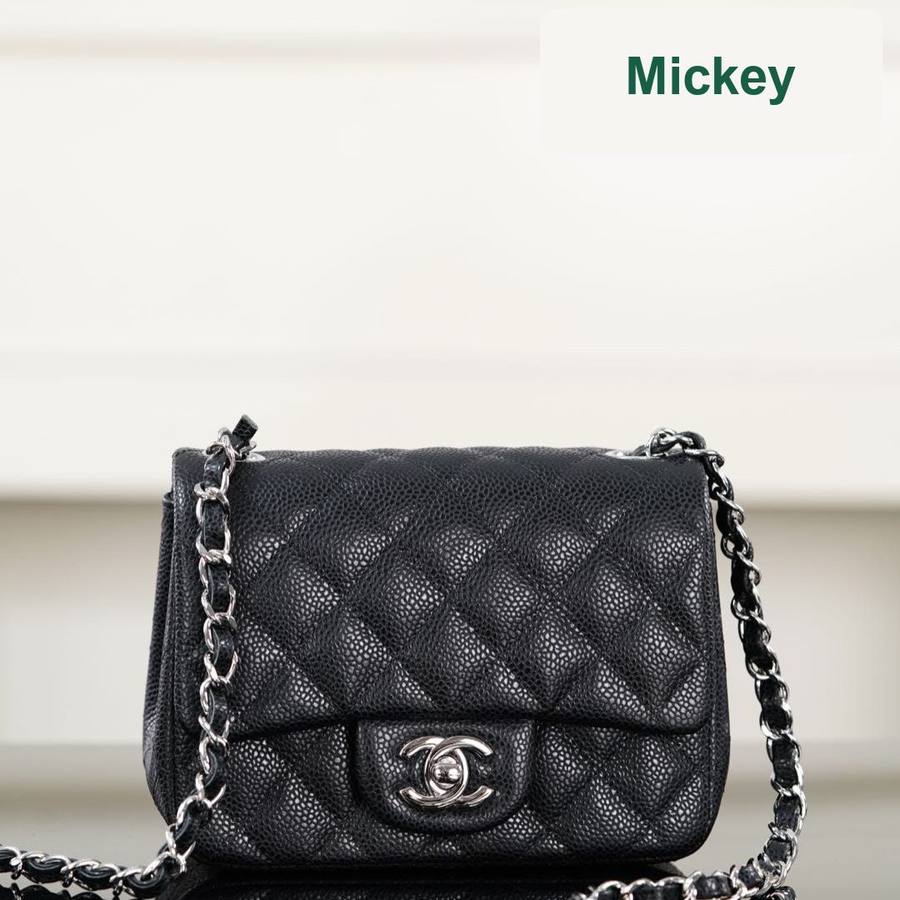【S】$265=1770CNY｜Chanel JD Factory｜Item ID-55155