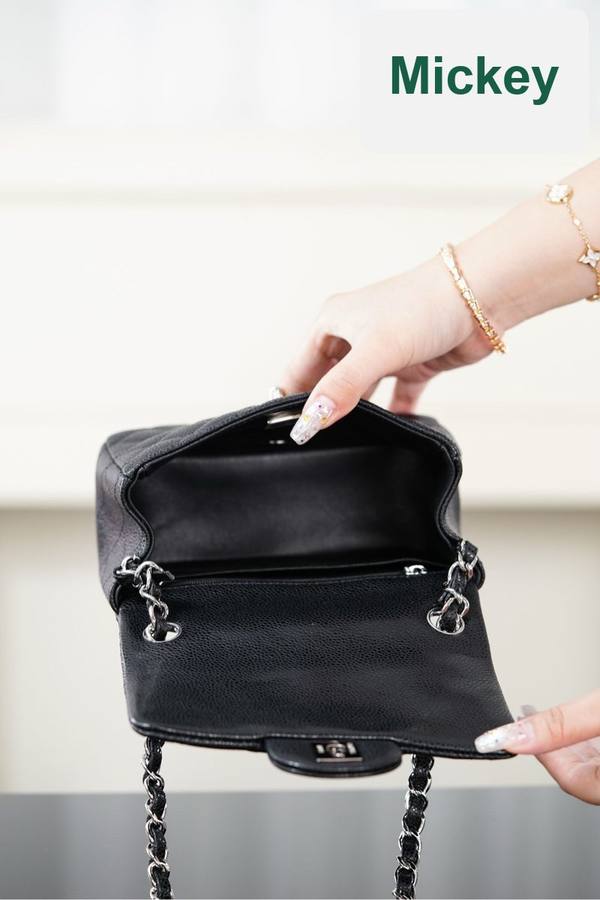 【S】$265=1770CNY｜Chanel JD Factory｜Item ID-55155