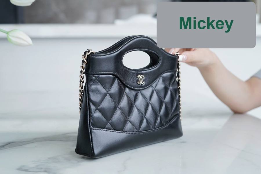【S】$239=1600CNY｜Chanel JD Factory｜Item ID-55126