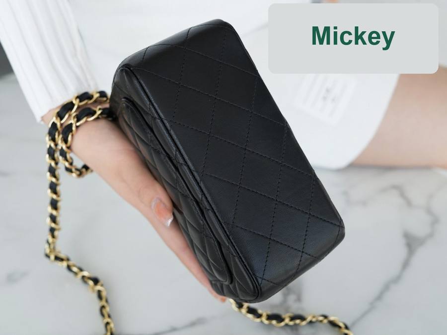 【S】$250=1670CNY｜Chanel JD Factory｜Item ID-55132