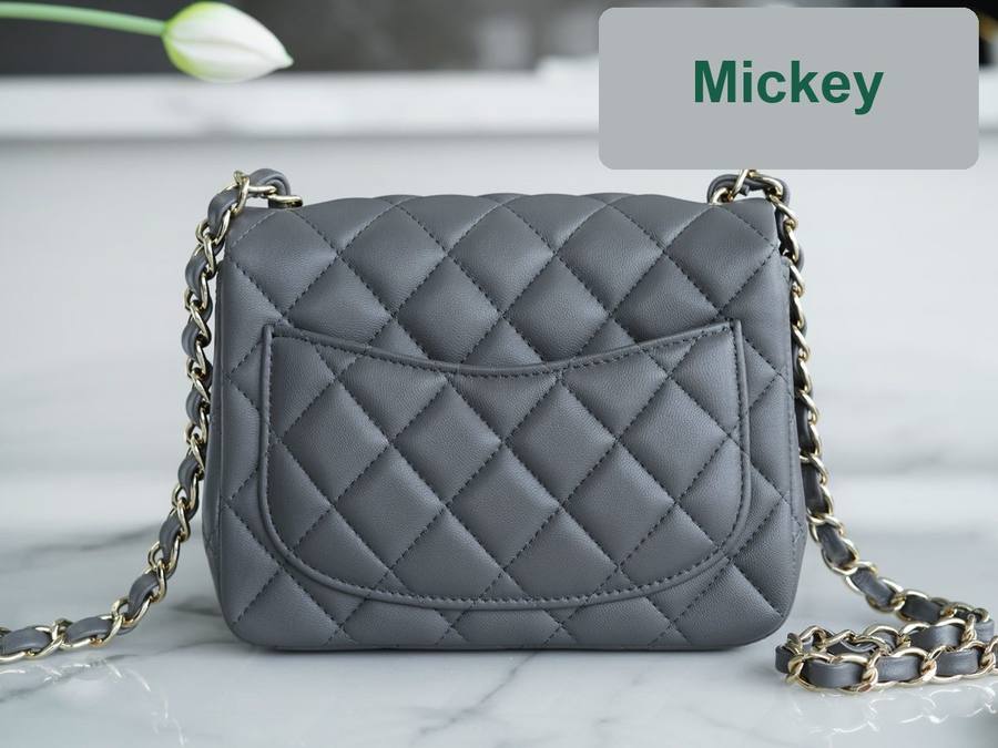 【S】$250=1670CNY｜Chanel JD Factory｜Item ID-55131