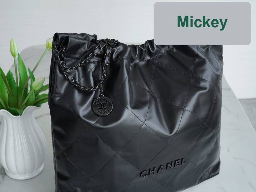 【S】$418=2800CNY｜Chanel JD Factory｜Item ID-55595