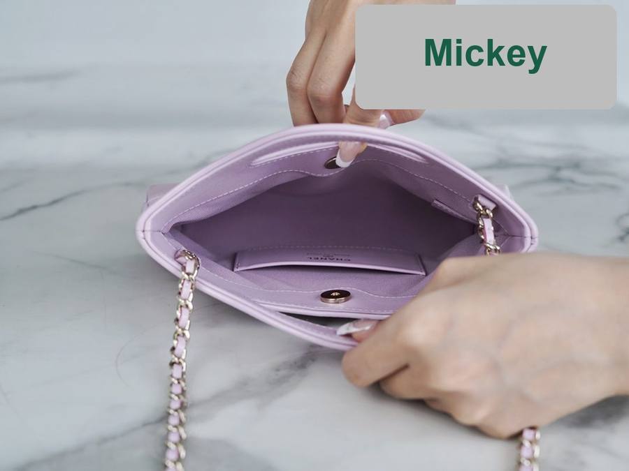 【S】$239=1600CNY｜Chanel JD Factory｜Item ID-55121