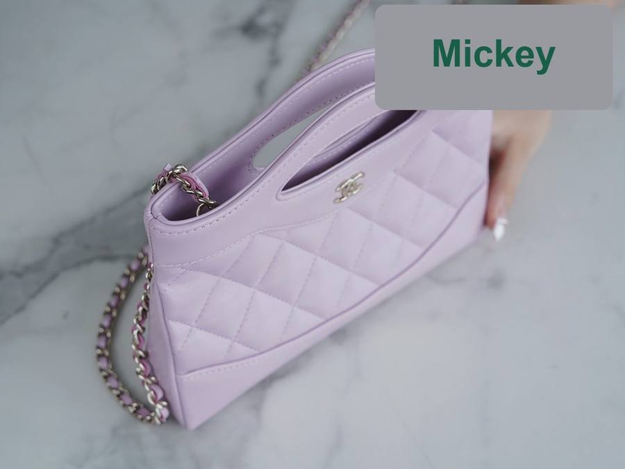 【S】$239=1600CNY｜Chanel JD Factory｜Item ID-55121