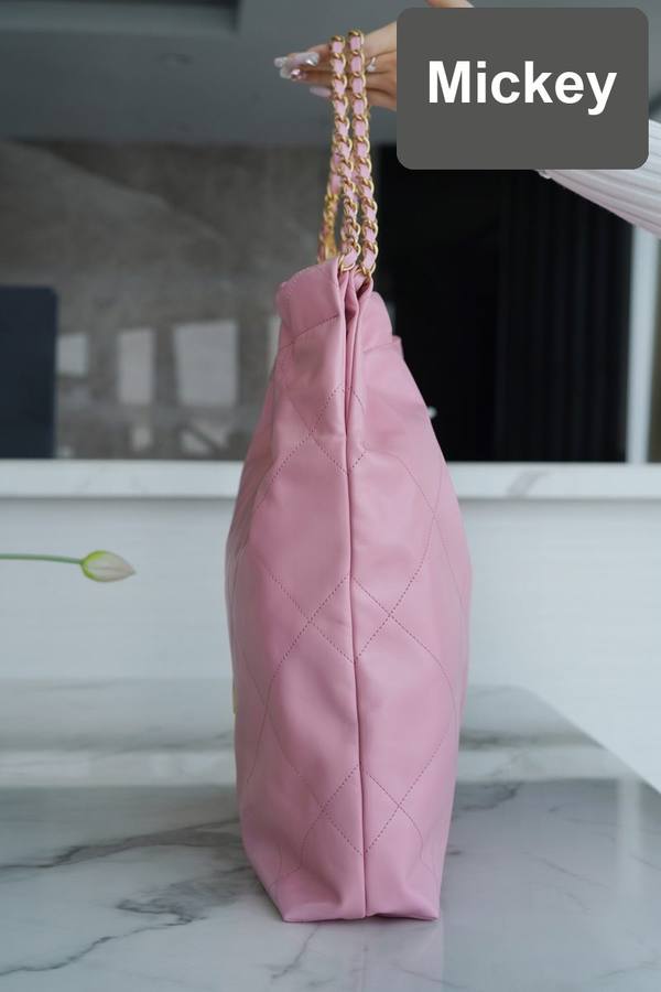 【S】$418=2800CNY｜Chanel JD Factory｜Item ID-55594