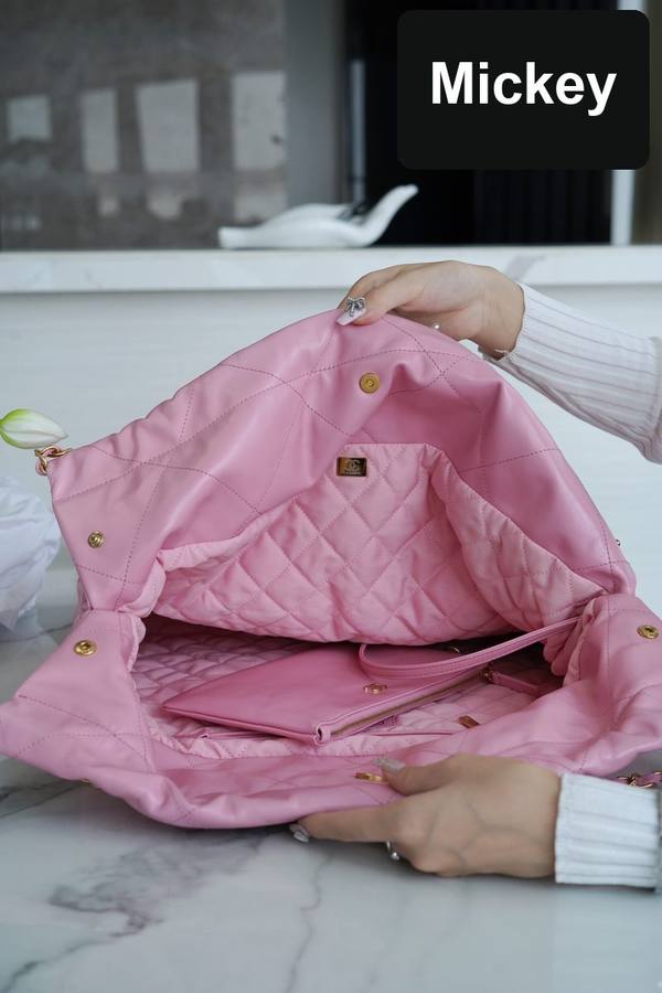 【S】$418=2800CNY｜Chanel JD Factory｜Item ID-55594