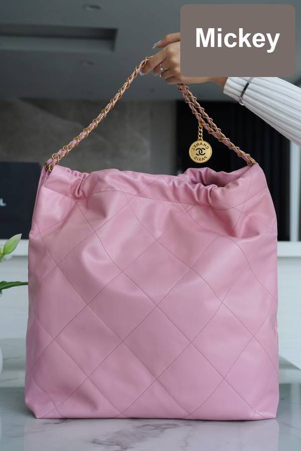 【S】$418=2800CNY｜Chanel JD Factory｜Item ID-55594