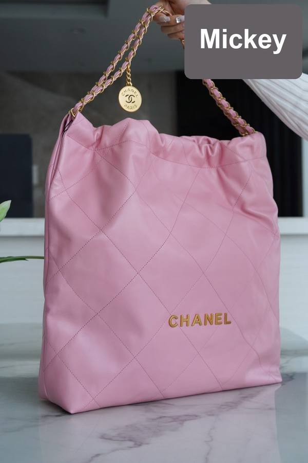 【S】$418=2800CNY｜Chanel JD Factory｜Item ID-55594