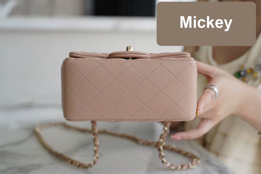 【S】$250=1670CNY｜Chanel JD Factory｜Item ID-55130