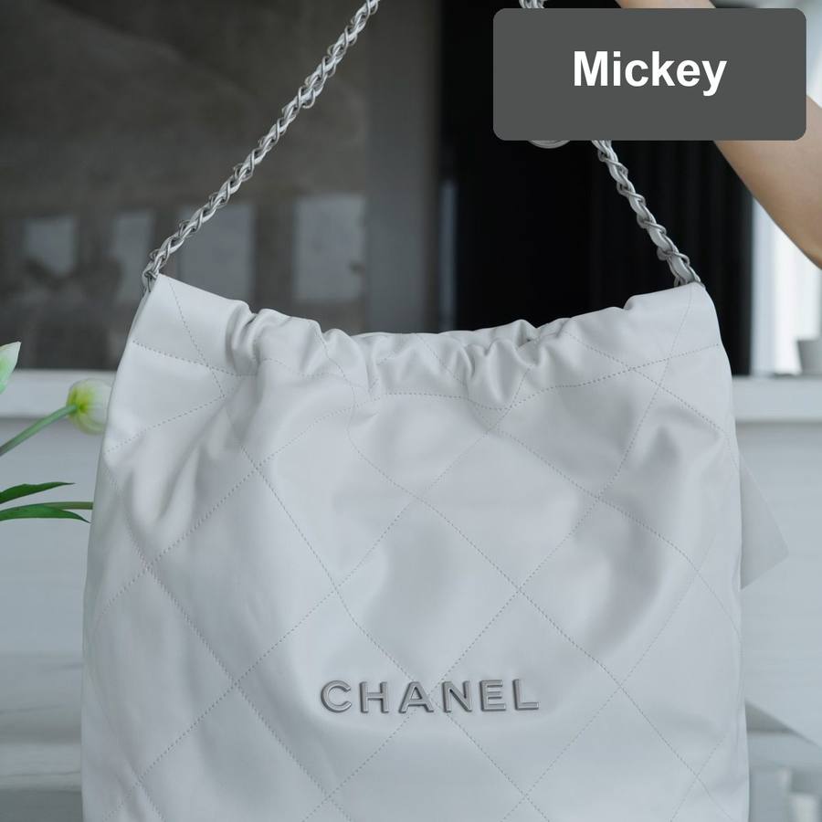 【S】$403=2700CNY｜Chanel JD Factory｜Item ID-55567