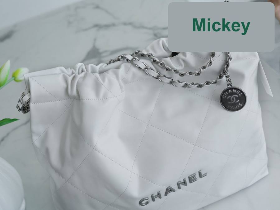 【S】$403=2700CNY｜Chanel JD Factory｜Item ID-55567