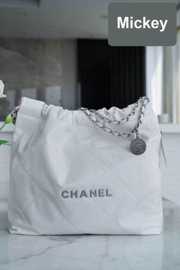 【S】$403=2700CNY｜Chanel JD Factory｜Item ID-55567