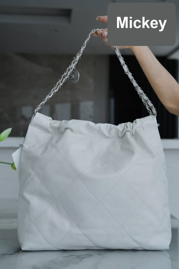 【S】$403=2700CNY｜Chanel JD Factory｜Item ID-55567