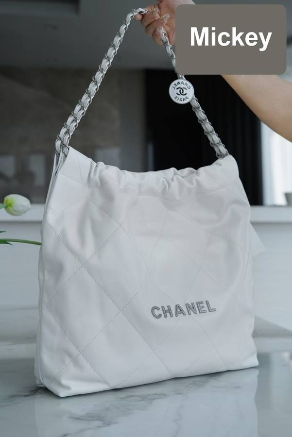 【S】$403=2700CNY｜Chanel JD Factory｜Item ID-55567
