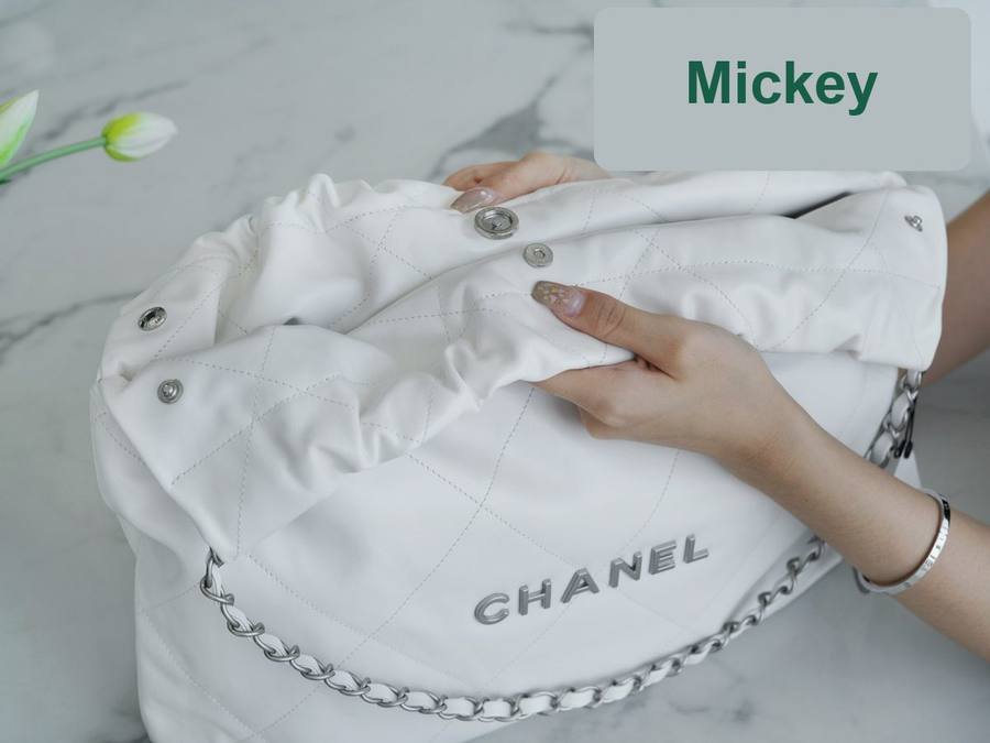 【S】$403=2700CNY｜Chanel JD Factory｜Item ID-55567