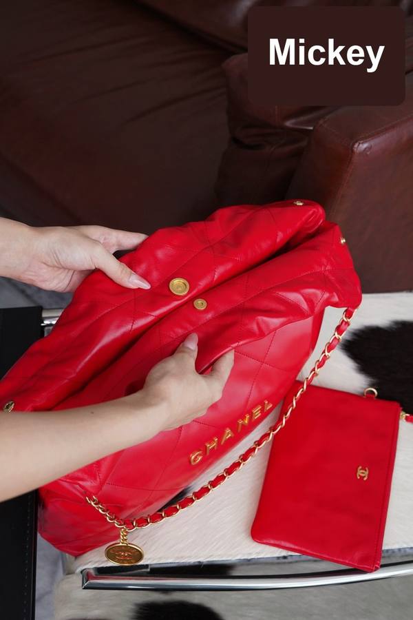 【S】$403=2700CNY｜Chanel JD Factory｜Item ID-55562
