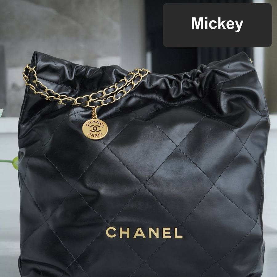 【S】$418=2800CNY｜Chanel JD Factory｜Item ID-55592