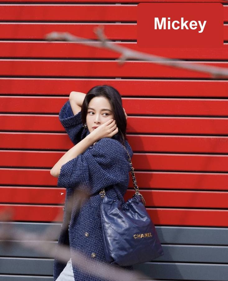 【S】$403=2700CNY｜Chanel JD Factory｜Item ID-55561