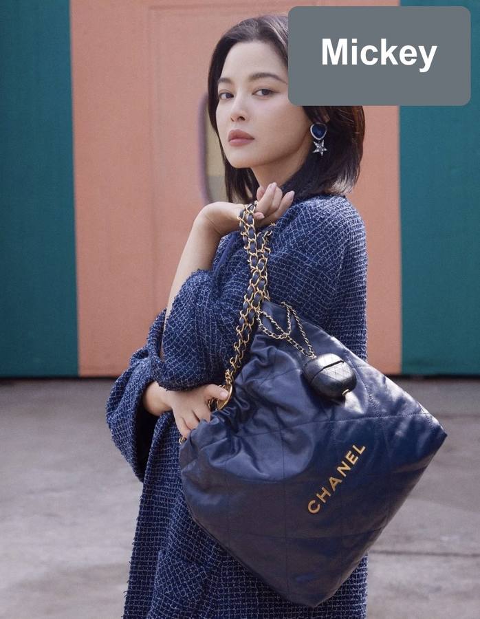 【S】$403=2700CNY｜Chanel JD Factory｜Item ID-55561