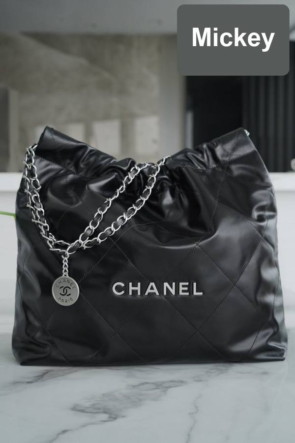 【S】$403=2700CNY｜Chanel JD Factory｜Item ID-55568