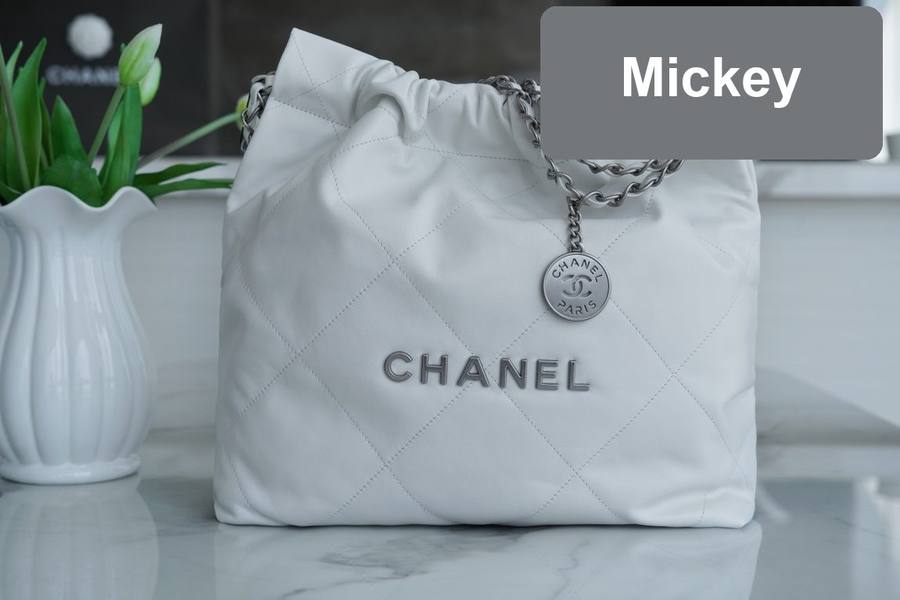【S】$389=2600CNY｜Chanel JD Factory｜Item ID-55532