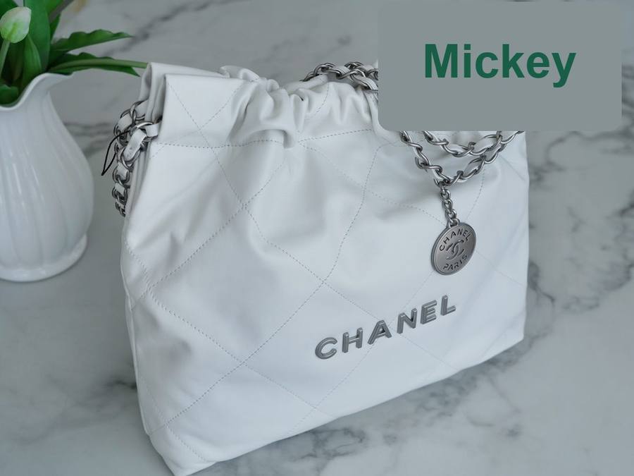 【S】$389=2600CNY｜Chanel JD Factory｜Item ID-55532