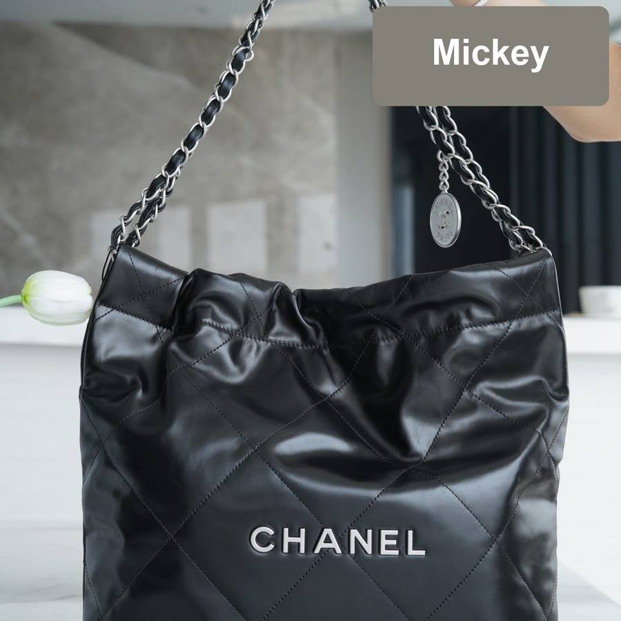 【S】$389=2600CNY｜Chanel JD Factory｜Item ID-55529