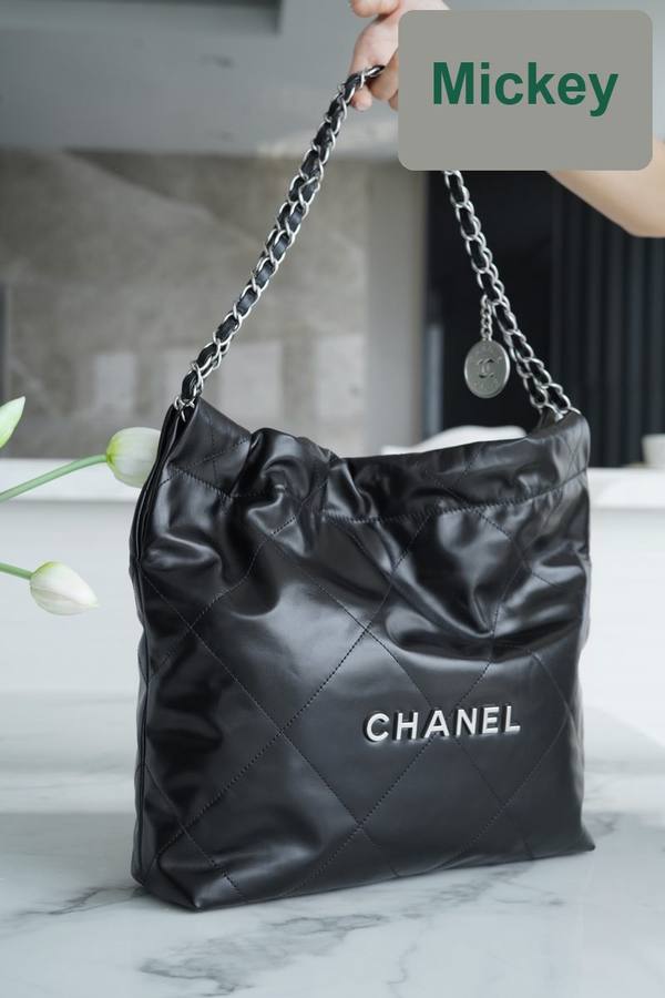 【S】$389=2600CNY｜Chanel JD Factory｜Item ID-55529