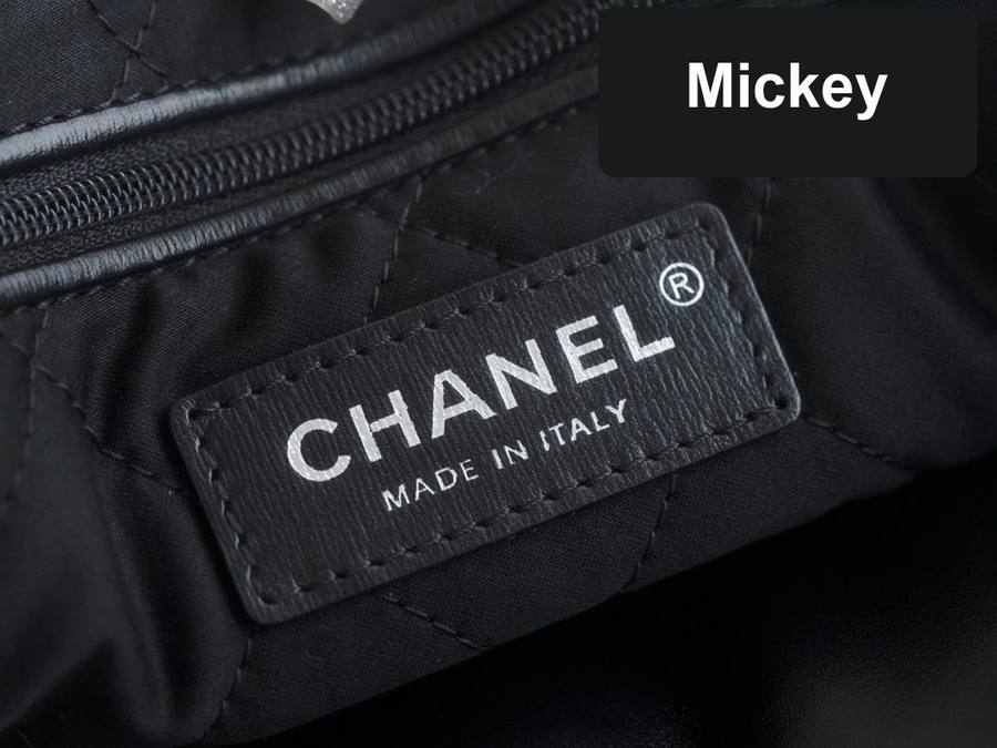 【S】$389=2600CNY｜Chanel JD Factory｜Item ID-55529