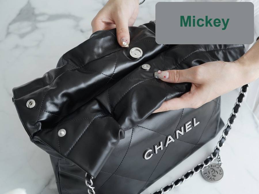 【S】$389=2600CNY｜Chanel JD Factory｜Item ID-55529