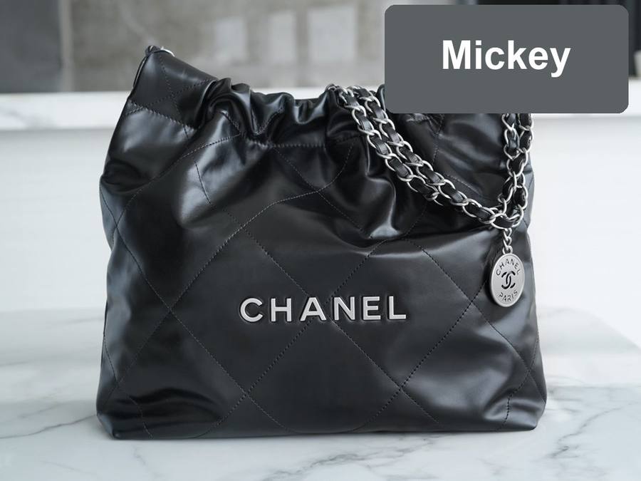 【S】$389=2600CNY｜Chanel JD Factory｜Item ID-55529