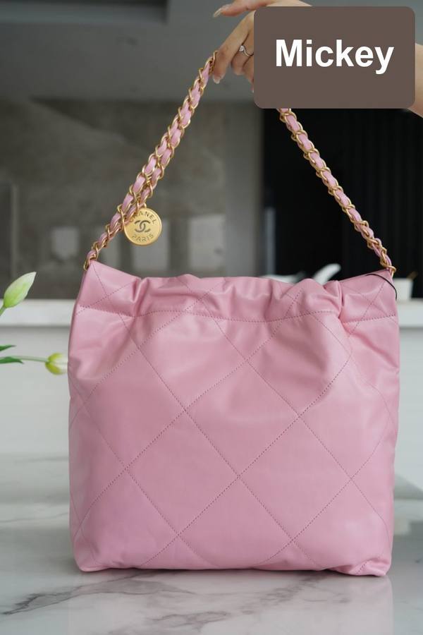 【S】$389=2600CNY｜Chanel JD Factory｜Item ID-55535