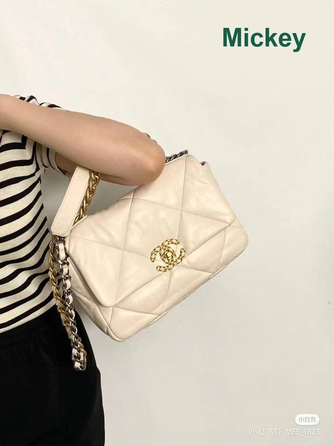 【S】$389=2600CNY｜Chanel JD Factory｜Item ID-55521