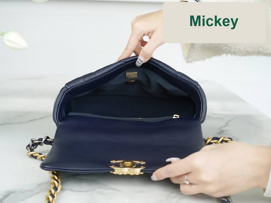 【S】$374=2500CNY｜Chanel JD Factory｜Item ID-55488