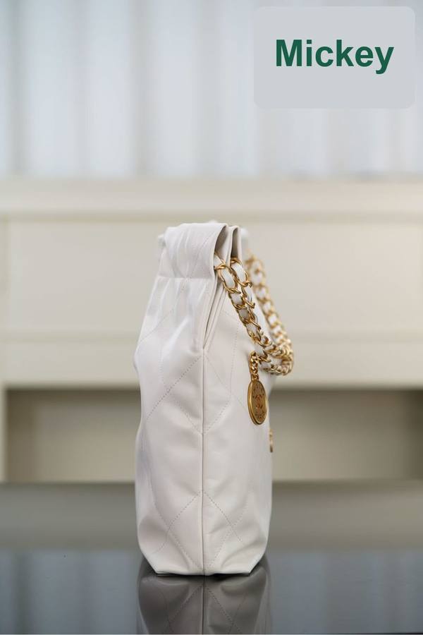【S】$389=2600CNY｜Chanel JD Factory｜Item ID-55527