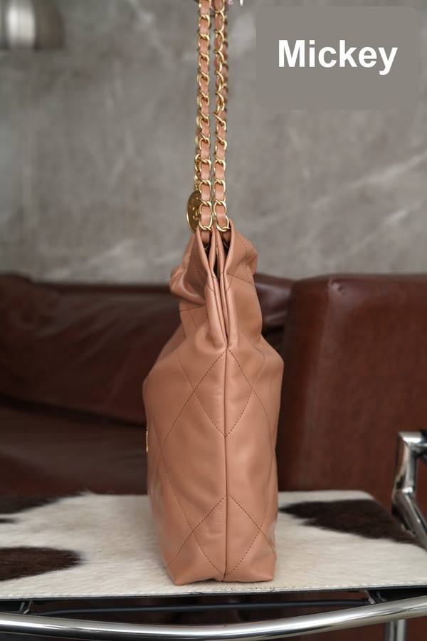 【S】$389=2600CNY｜Chanel JD Factory｜Item ID-55530