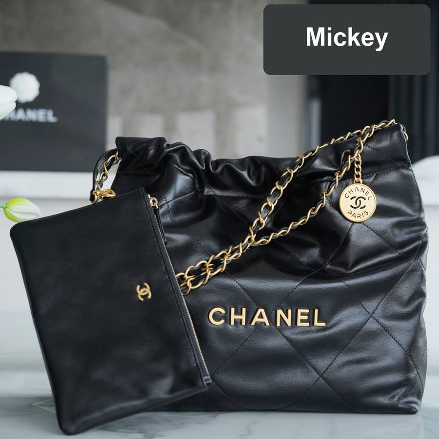 【S】$324=2170CNY｜Chanel JD Factory｜Item ID-55348