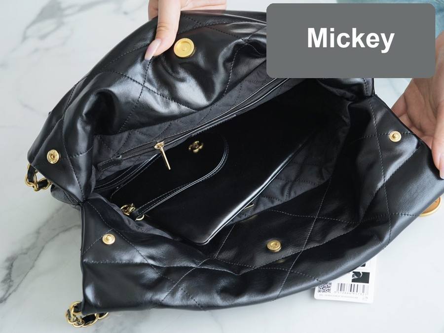 【S】$324=2170CNY｜Chanel JD Factory｜Item ID-55348