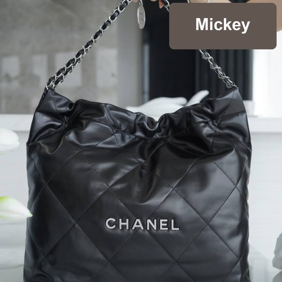 【S】$339=2270CNY｜Chanel JD Factory｜Item ID-55392
