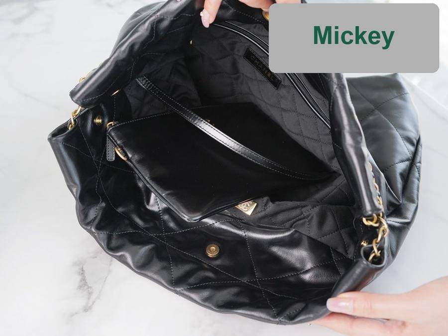 【S】$339=2270CNY｜Chanel JD Factory｜Item ID-55390