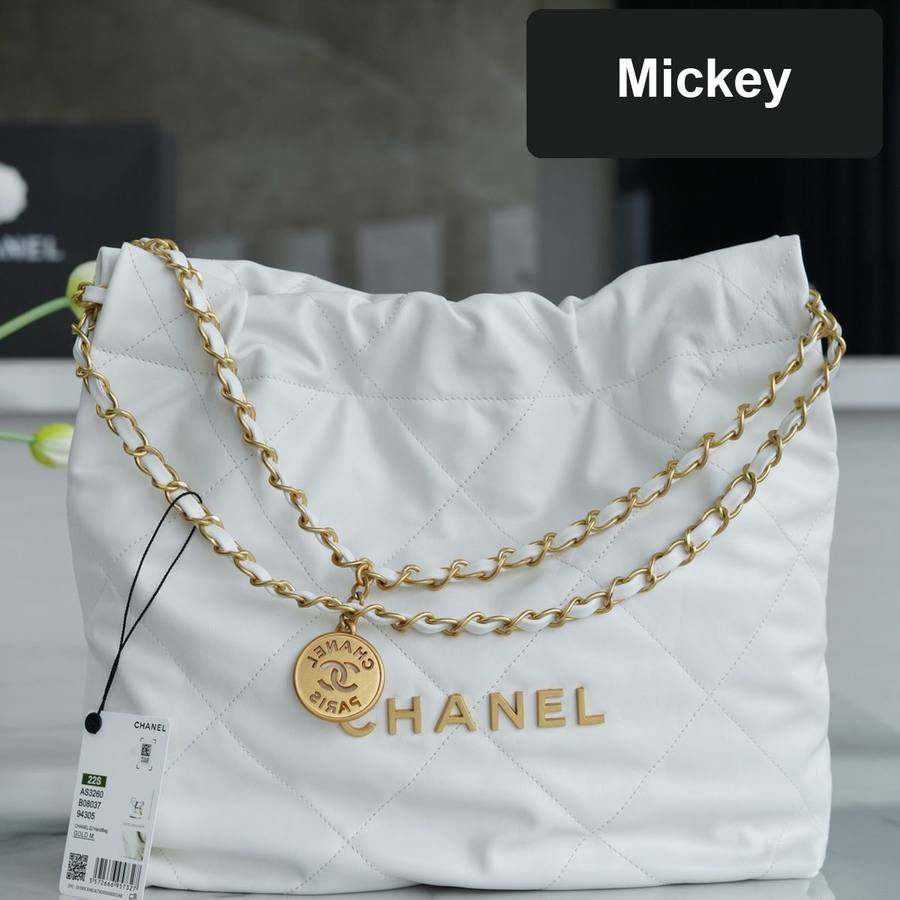 【S】$324=2170CNY｜Chanel JD Factory｜Item ID-55347