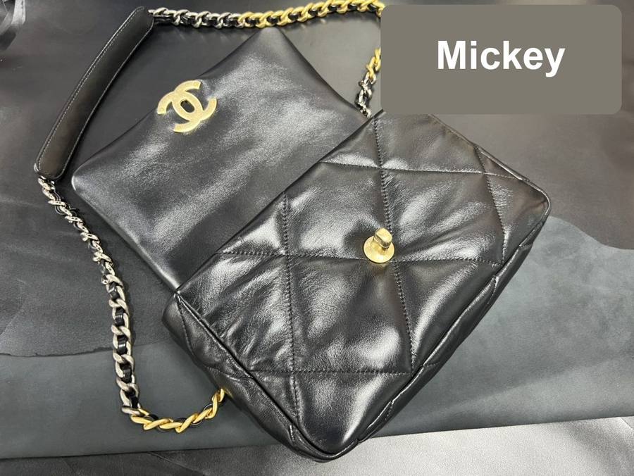 【S】$374=2500CNY｜Chanel JD Factory｜Item ID-55484