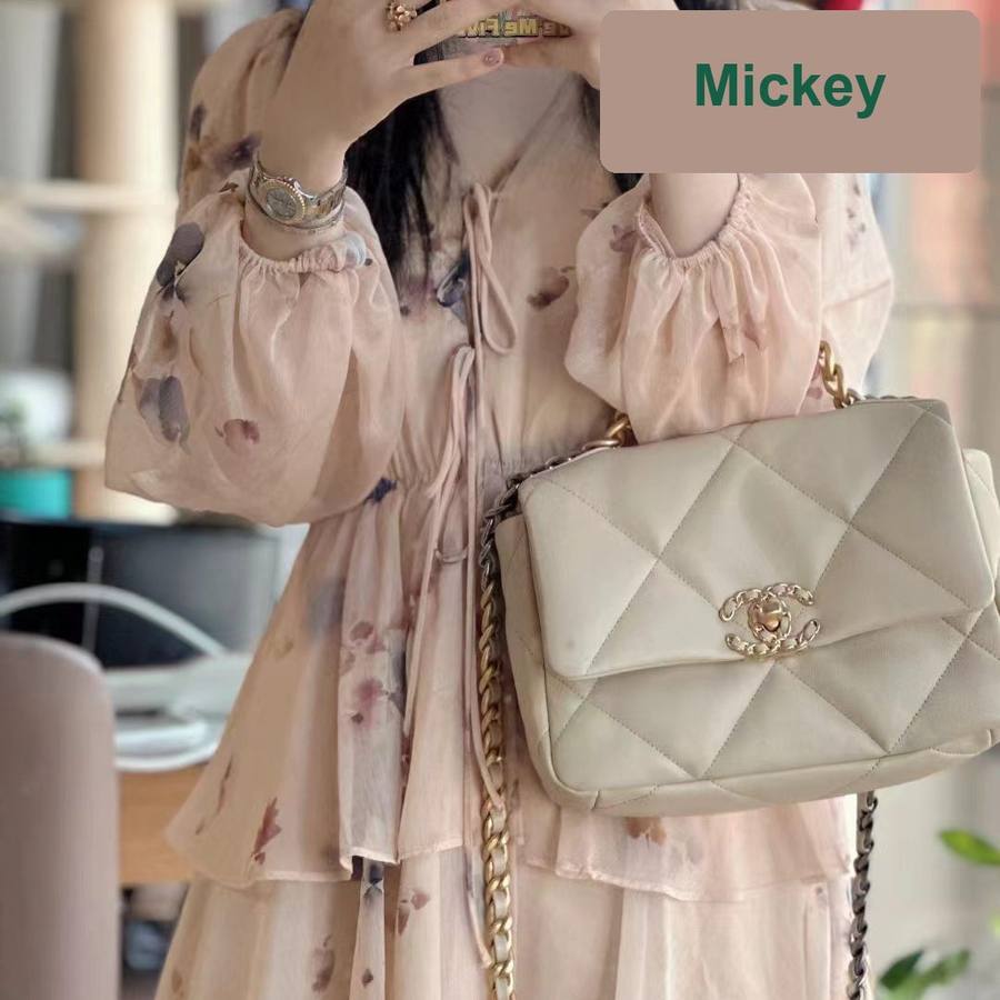 【S】$389=2600CNY｜Chanel JD Factory｜Item ID-55521