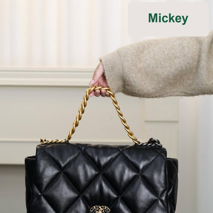 【S】$332=2220CNY｜Chanel JD Factory｜Item ID-55387