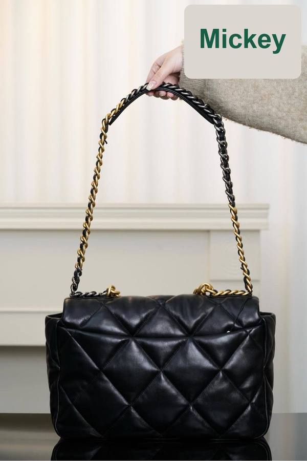 【S】$332=2220CNY｜Chanel JD Factory｜Item ID-55387