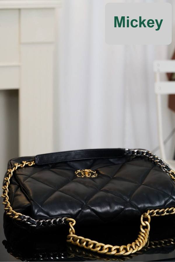 【S】$332=2220CNY｜Chanel JD Factory｜Item ID-55387
