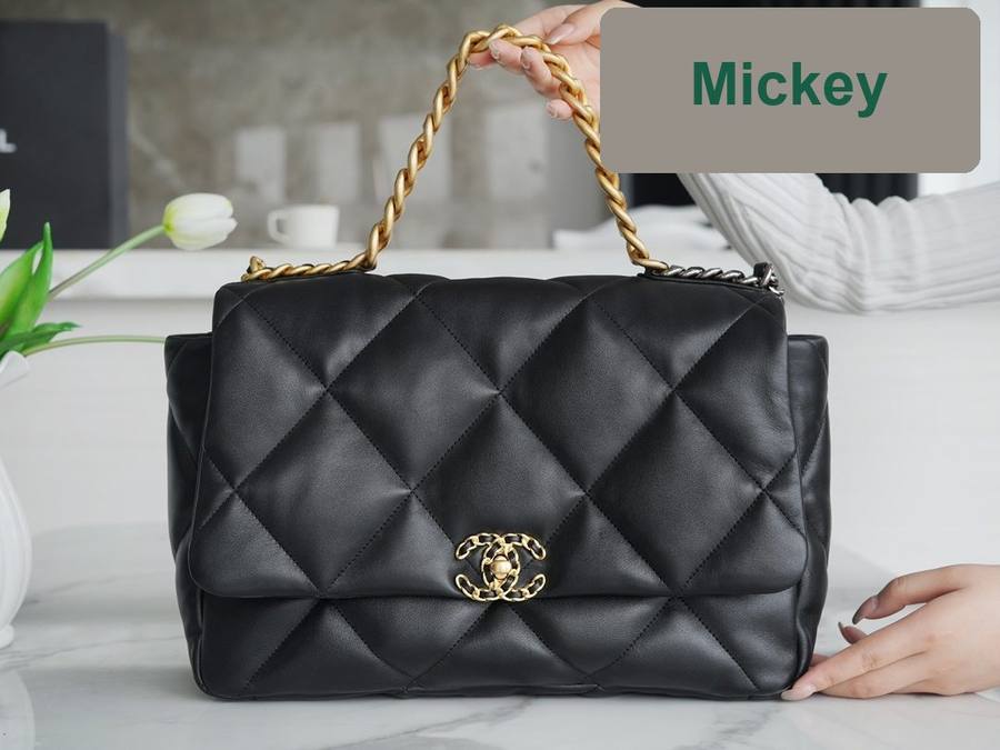 【S】$332=2220CNY｜Chanel JD Factory｜Item ID-55388